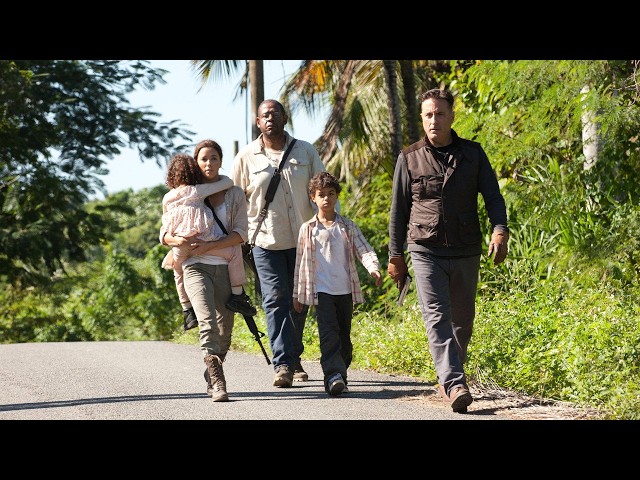 A Dark Truth | Full Movie Story Explained | Andy Garcia | Deborah Kara Unger