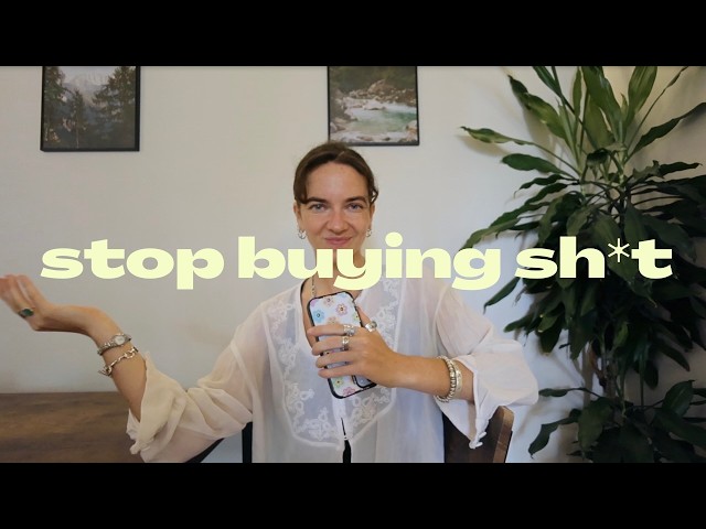 10 Harsh Truths That Made Me a Minimalist