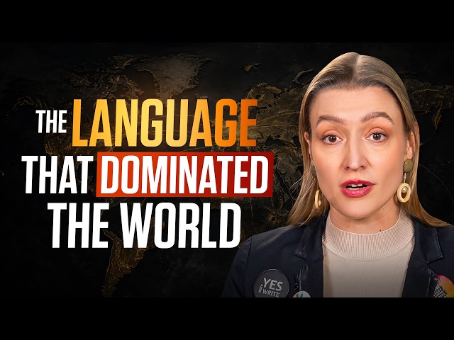 The Most Spoken Language on Earth Has Almost No Native Speakers