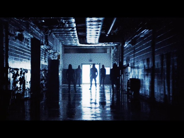 POWER TRIP - “Precinct 3” (OFFICIAL VIDEO)