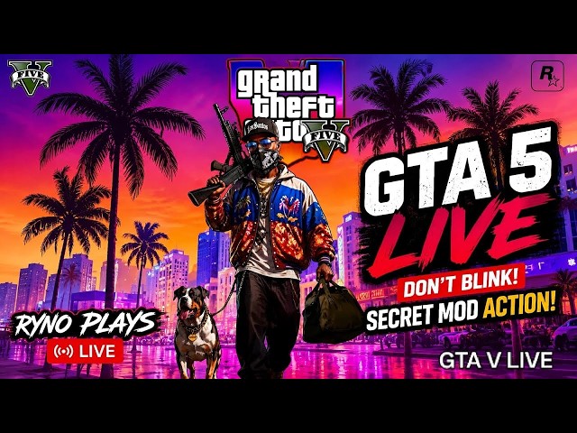 🔴GTA V LIVE #shortslive #shortsfeed #gta #gta5  #gtagameplay