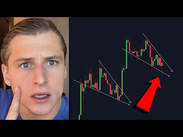 BITCOIN HISTORY IS REPEATING... *prepare now*