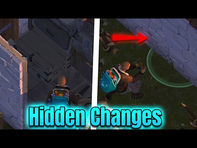 Update 1.53 Changed Raids in Last Day on Earth - Here’s Everything
