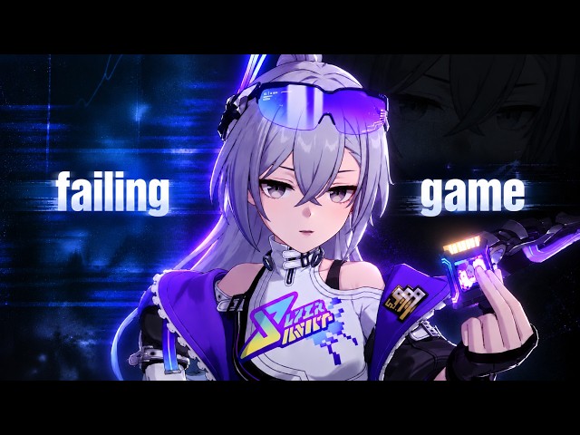 This Game Is Choosing Extinction (Honkai Star Rail)