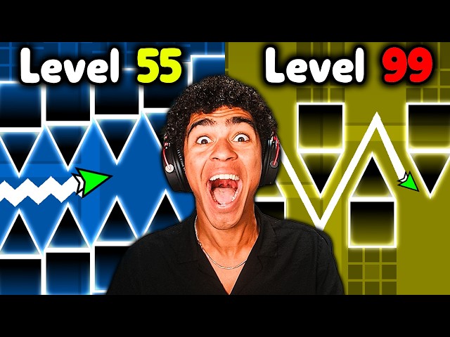 Can I Beat 100 Wave Challenges?