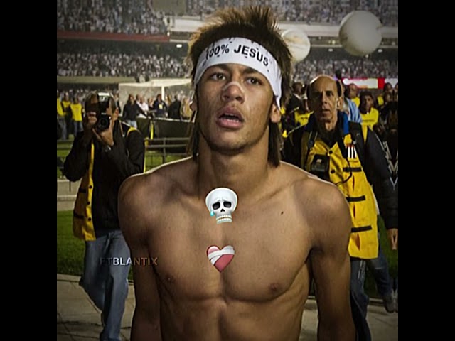 Prime Neymar 100% jesus🥶☠️ #football #edit #neymarjr #neymar #shorts