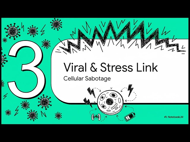 Solving Chronic Exhaustion: Cellular Insights