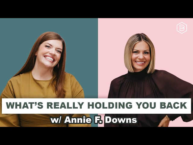 Why Annie Almost Quit