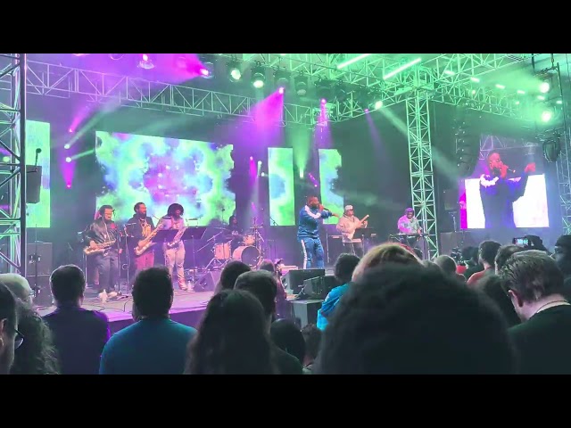 MAGFEST 2026 - Mega Ran; TMNT Rap