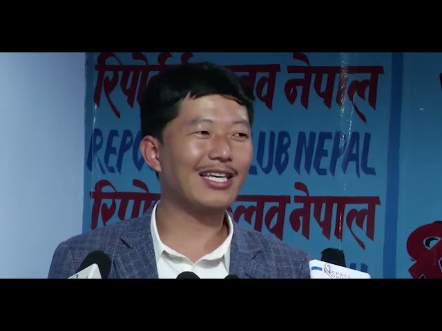 बालेनको डलरे फन्डाले मात्र देश बन्दैन : आरेन राई