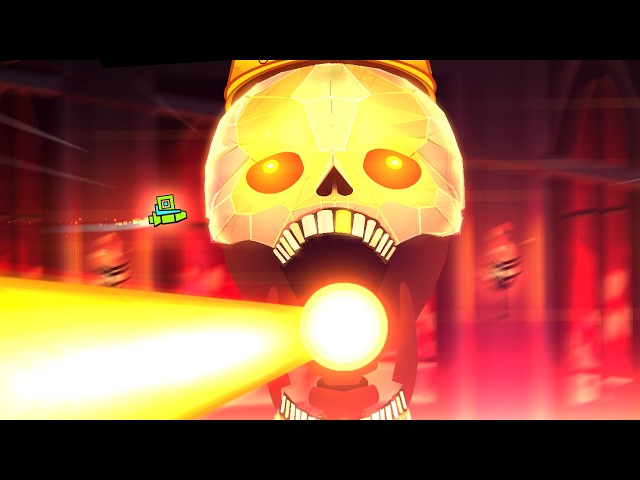 Skeletal Shenanigans MEGA FULL VERSION (8+ Minutes)