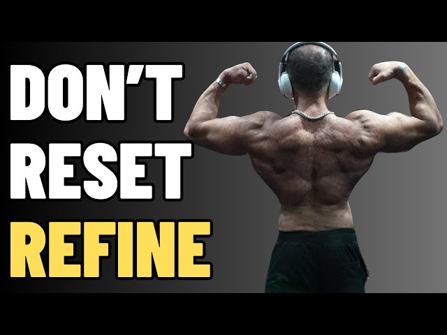 Why YouTube Training Advice Keeps You Stuck