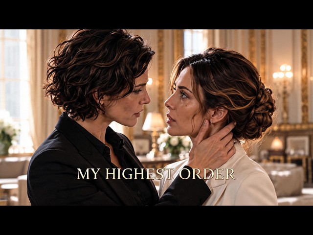 The Playful Princess Teases Her Colonel Who Refuses to Admit What She Wants | MHO | EP08 - Part B