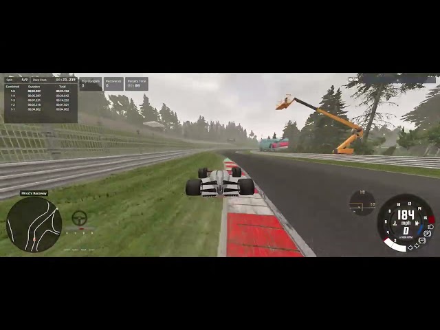 Insano Lap