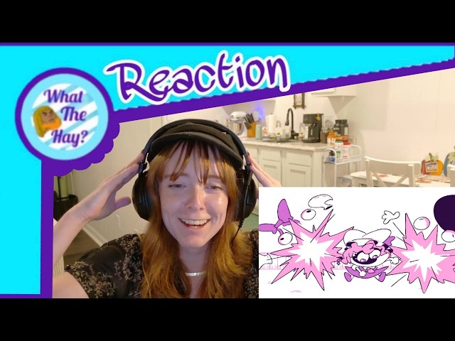 "Touhou Project ~ The Embodiment of Scarlet Devil" by Sr Pelo (Reaction Video)