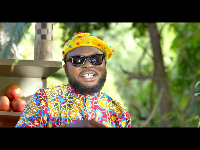 Nomiis Gee ft Morell  Fatima Official Video
