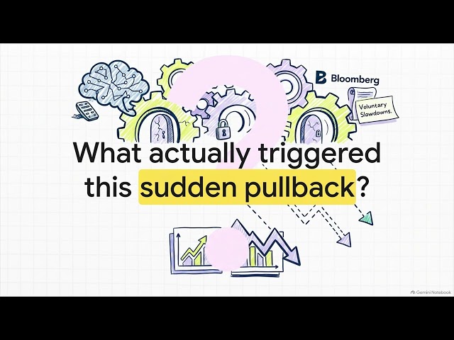 The AI Slowdown Weekend | Why AI Leaders Suddenly Hit the Brakes | Uplatz