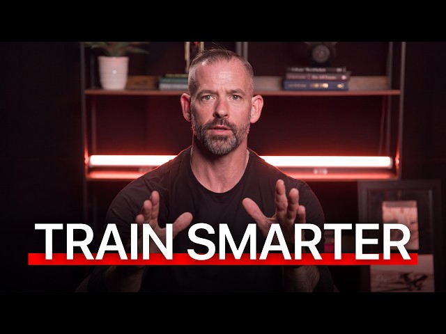 How to Build Muscle So Fast People Assume You're Naturally Gifted