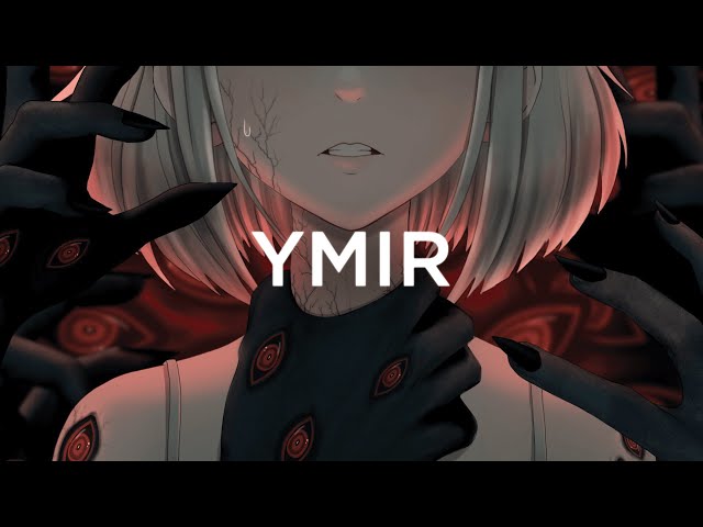 YMIR - Craving