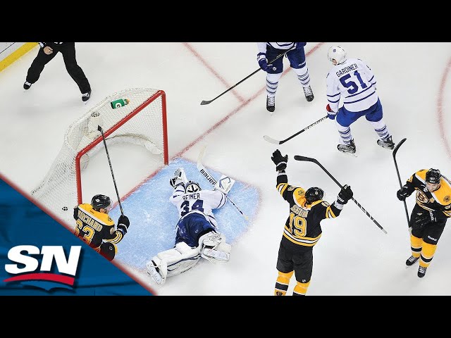 The Most Heartbreaking Toronto Sports Moments | JD Bunkis Podcast