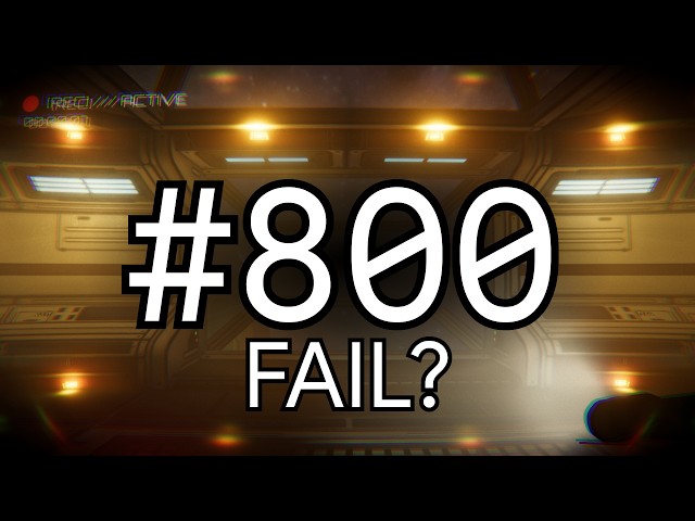 Why My Best Looking Game Completely Failed – Brackeys Game Jam 2026