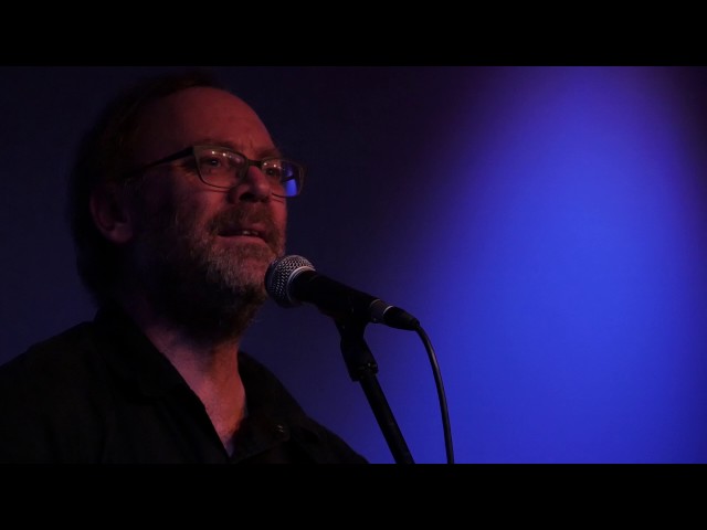 They All Sang the Internationale