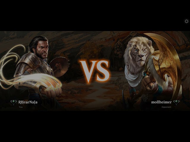 Mono Black OTK combo deck | MTG Arena Standard