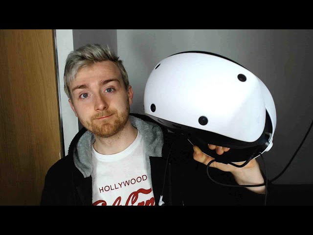 Sony PlayStation VR2 | Thoughts & Review
