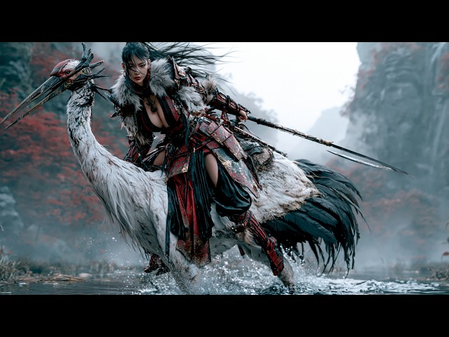 Barbarian Kingdoms | Epic Cinematic Fantasy Short Film | Battle Soundtrack