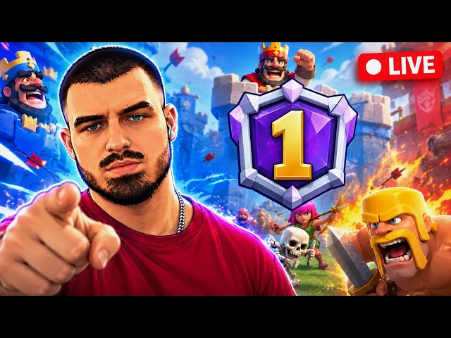 TOP LADDER PUSHH