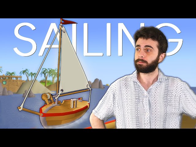 The Runescape skill that took 17 years to develop