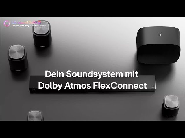2026 | LG Sound Suite