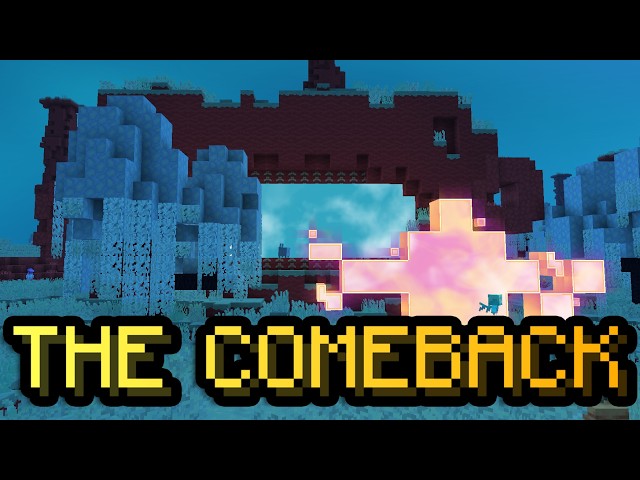 The Sift Dimension Will Save Minecraft
