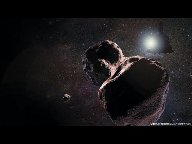 Outer Space News NASA, Space Exploration and Astronomy News