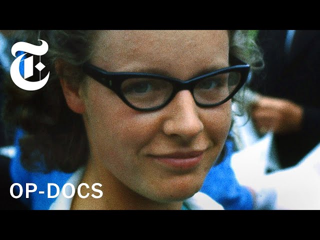 I Changed Astronomy Forever. He Won the Nobel Prize for It. | 'Almost Famous' by Op-Docs