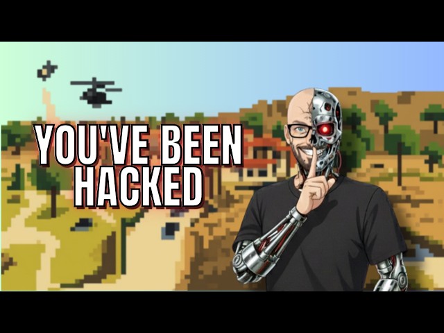 Kernel Anti Cheat Is a Rootkit! (PROOF)