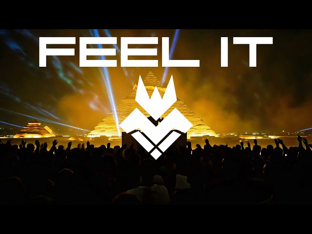 FEEL IT - DJ RUBICKU (ORIGINAL MIX) BASS BOOSTED | AFRO HOUSE 2026 | CARBASS | DJ | MUSIC | VIRAL