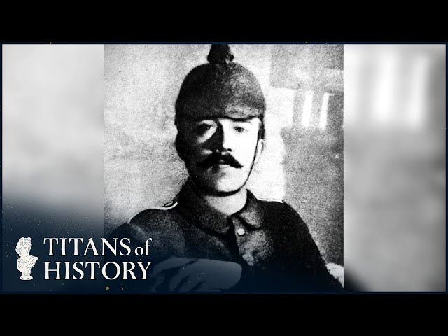 How Hitler Rose to Power - The Secrets of the Nazi Regime Exposed