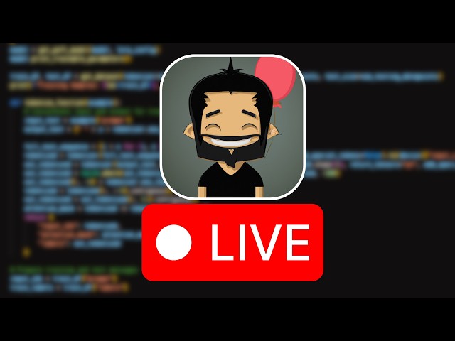 ML STREAM! | Playing with  TypeSafe AI Jev Model | Coding Agent tutorial watchalong