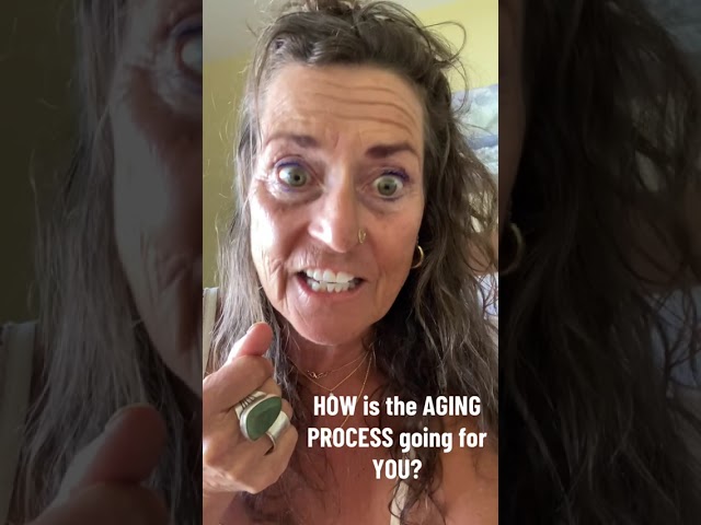 ##thisis62 #agingskin #agingprocess #agelikeabadass #Shorts #tamelahart2