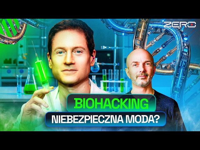 BIOHACKING: HEALTH BREAKTHROUGH OR DANGEROUS FASHION? THE TRUTH ABOUT BODY HACKING