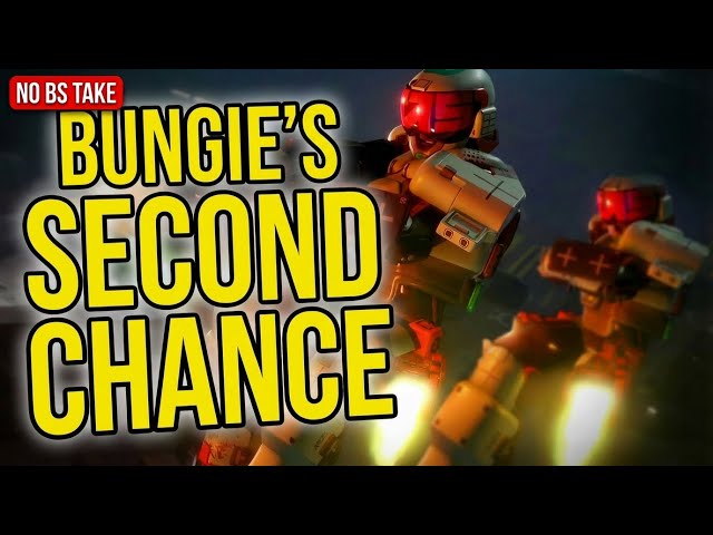 Marathon | Bungie’s Second Chance NOT to Ruin Another Shooter Like Destiny 2