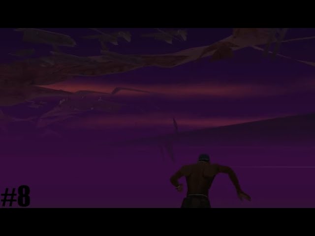 GTA SA Chaos mod v3.0 Part 8