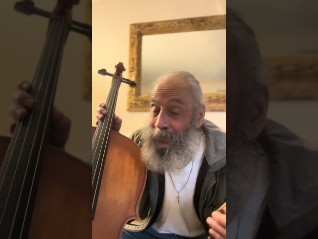 I got this instrument in november 