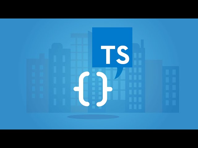 TypeScript Tutorial for Beginners