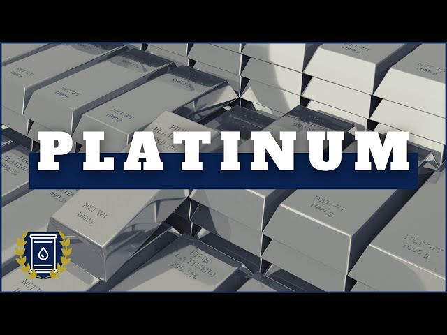PLATINUM Documentary: Mining, Science and History