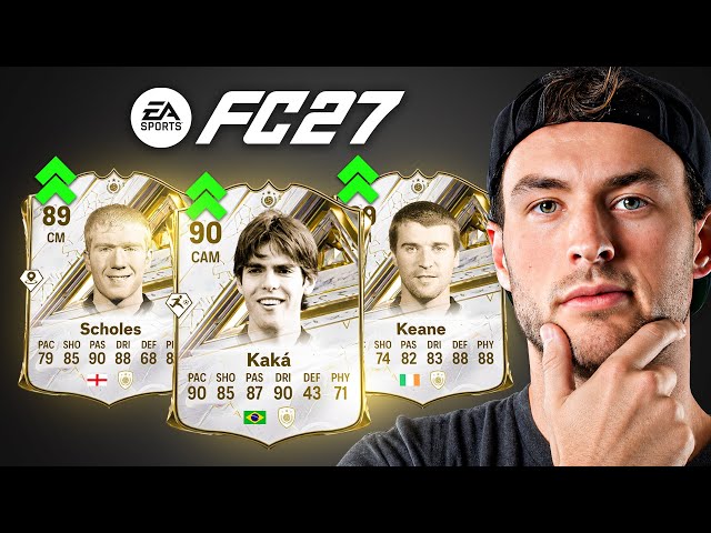 EA Just Did Something AMAZING for FC27