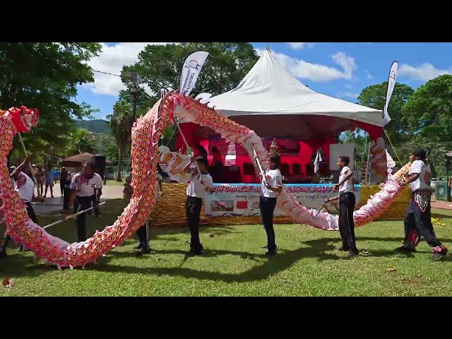 DragonBoat Festival 2026