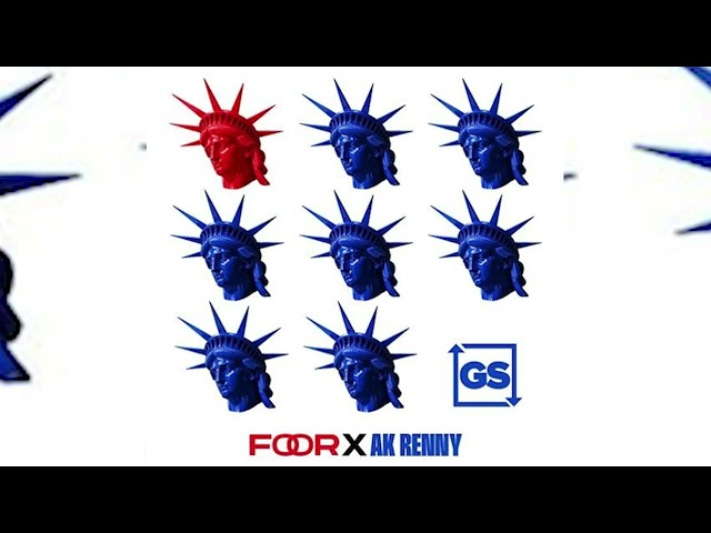 FooR x Ak Renny -Do Me A Favour