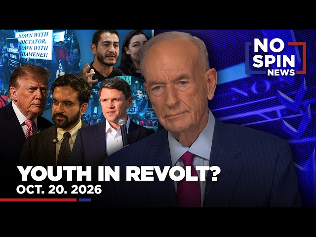 Defining Radical Voters & Marianne Wanamaker | October 20, 2026